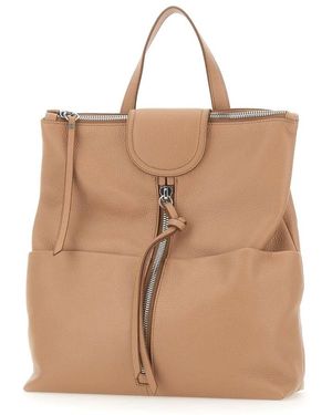 Gianni Chiarini Backpacks - Natural