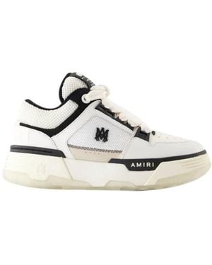 Amiri Sneakers - White