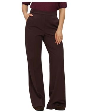 Beaumont Organic Hope Pants - Rood