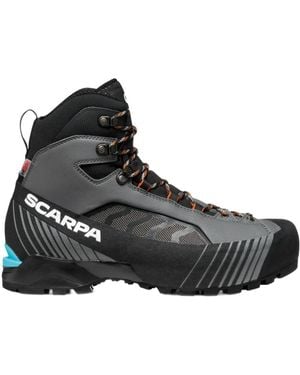 SCARPA Trekking Boots - Negro