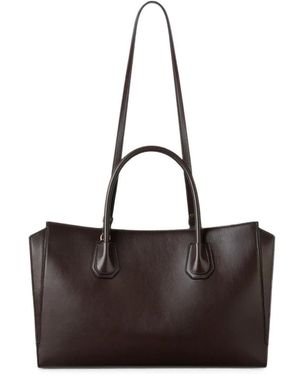 Givenchy Antigona Catchall - Bruin