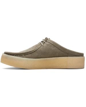 Clarks Trainers - Grey