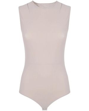 Maison Margiela Body - Marrón