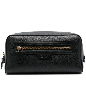 Tom Ford Toilet Bags - Black