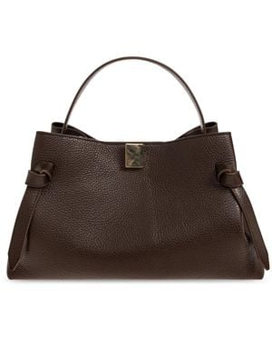 Yuzefi Handbags - Marron