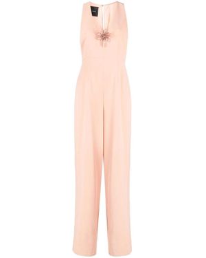 Pinko Jumpsuits - Pink