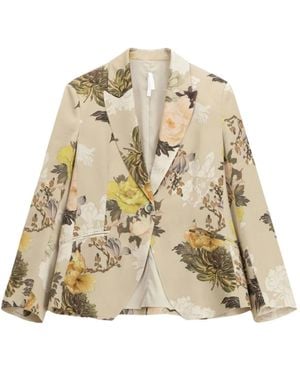 Imperial Blazers - Natural