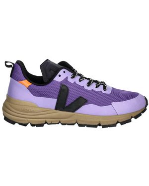Veja Dekkan Alveomesh Sneaker - Lila