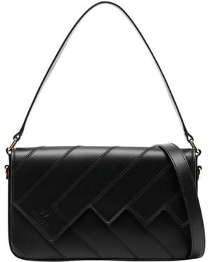 Missoni Shoulder Bags - Nero
