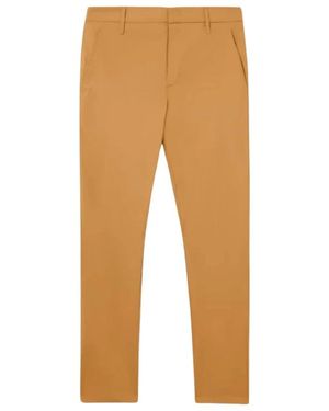 Dondup Pantalone Alfredo - Naturel