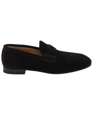 Dior Zeitloser Loafer - Schwarz