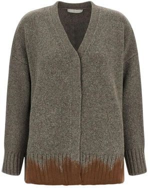 Tela Cardigans - Green