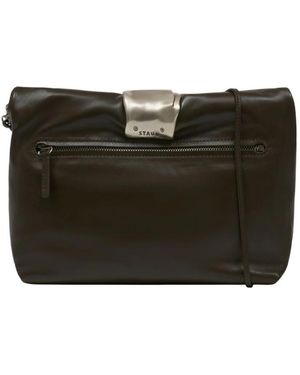 STAUD Clutches - Black