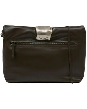 STAUD Cuff Clutch - Zwart