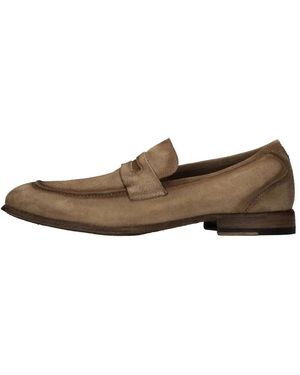 Hundred 100 Loafers - Brown