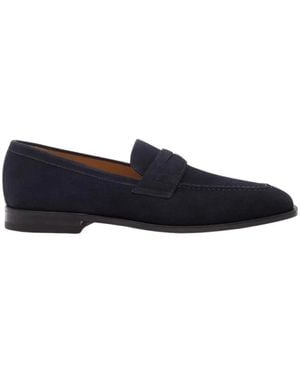 SCAROSSO Loafers - Blu