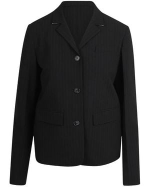 N°21 Blazers - Black