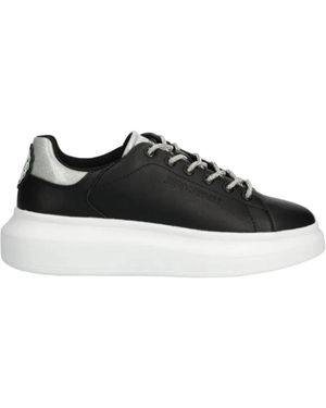 Just Cavalli Sneakers - Nero