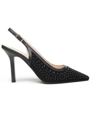Nero Giardini Pumps - Azul