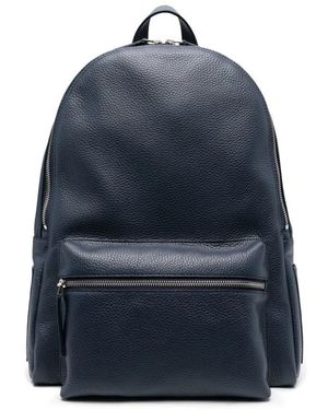 Orciani Backpacks - Blu