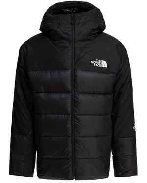 The North Face Zwarte Donsjack