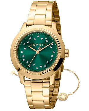 Esprit Watches - Metallizzato