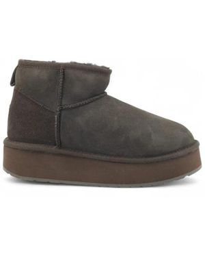 EMU Winter Boots - Grigio