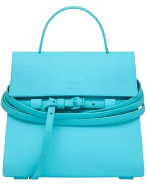 Moschino Handbags - Blue