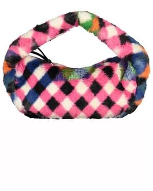 Desigual Handbags - Roze