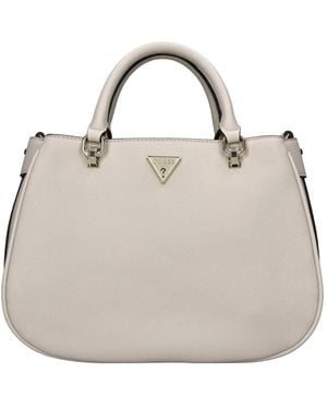Guess Handbags - Natural