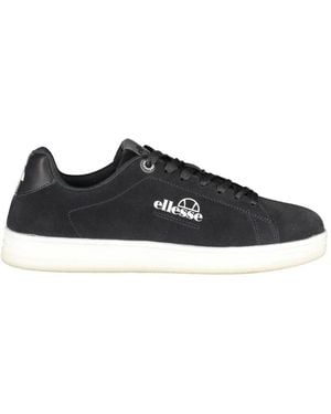 Ellesse Trainers - Black