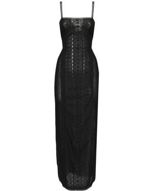 Charo Ruiz Party Dresses - Noir