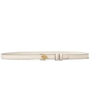 Fendi Belts - Natural