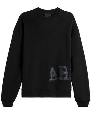 Axel Arigato Sweatshirts - Nero