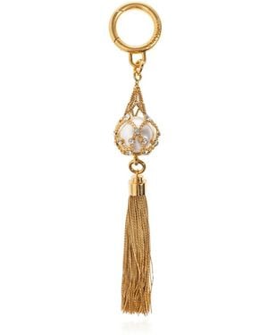 Balmain Bag Accessories - Metallizzato