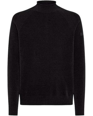 Rrd Turtlenecks - Black