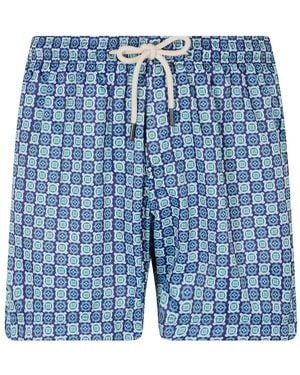 Peninsula Beachwear - Azul