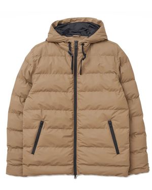 Tanta Down Jackets - Marrone