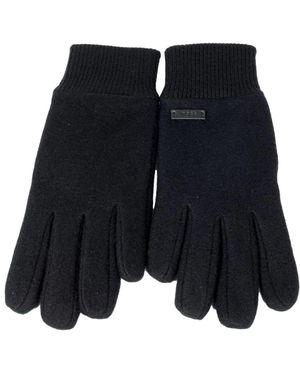 HUGO Gloves - Black