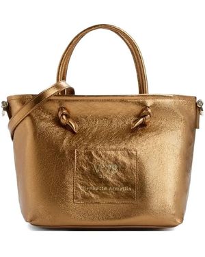 V73 Eli Pop Bag - Braun
