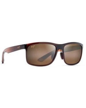 Maui Jim Sunglasses - Brown