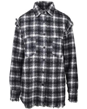 Destin Shirts - Blu