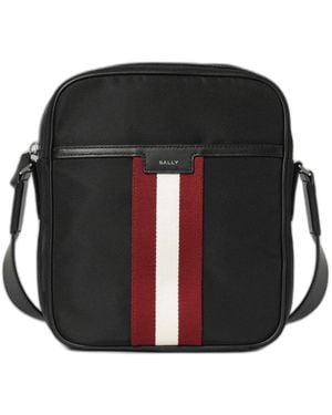 Bally Messenger Bags - Nero