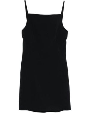Givenchy Short Dresses - Black