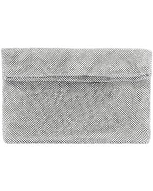 TWENTYFOUR Clutches - Grigio