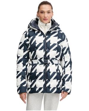 Helly Hansen Ski Jackets - Bleu