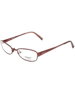 GANT Glasses - Brown