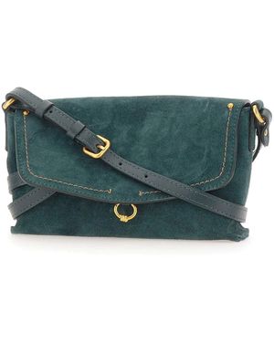 Gianni Chiarini Cross Body Bags - Verde