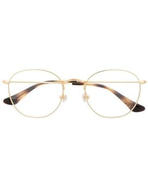 Ray-Ban Optisch Montuur - Metallic