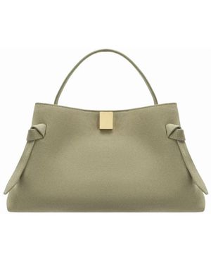 Yuzefi Handbags - Green